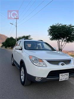 Hyundai Veracruz